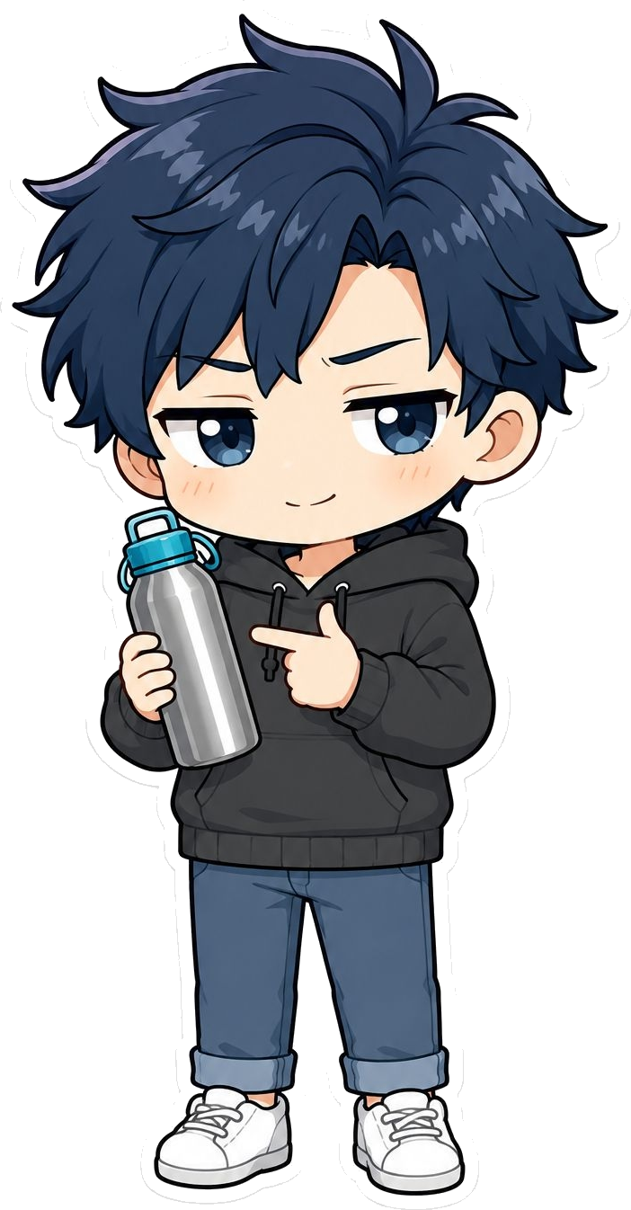 Kai